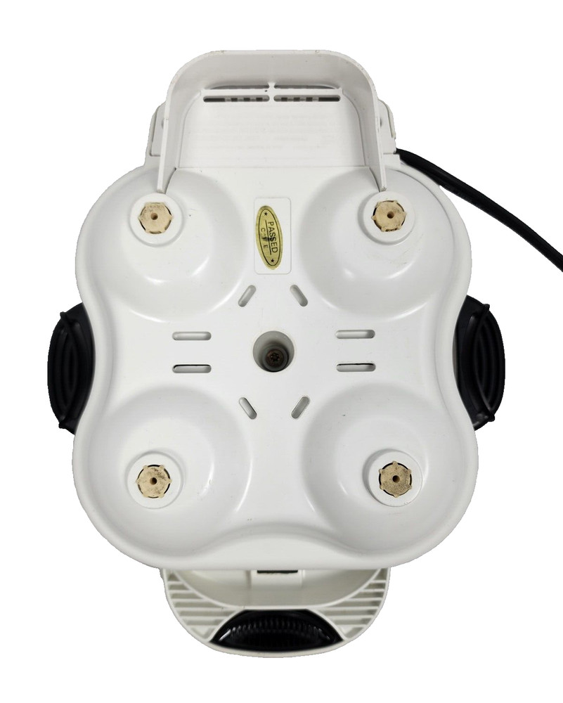 Black & Decker The Shellbaker Meal & Dessert Maker G400