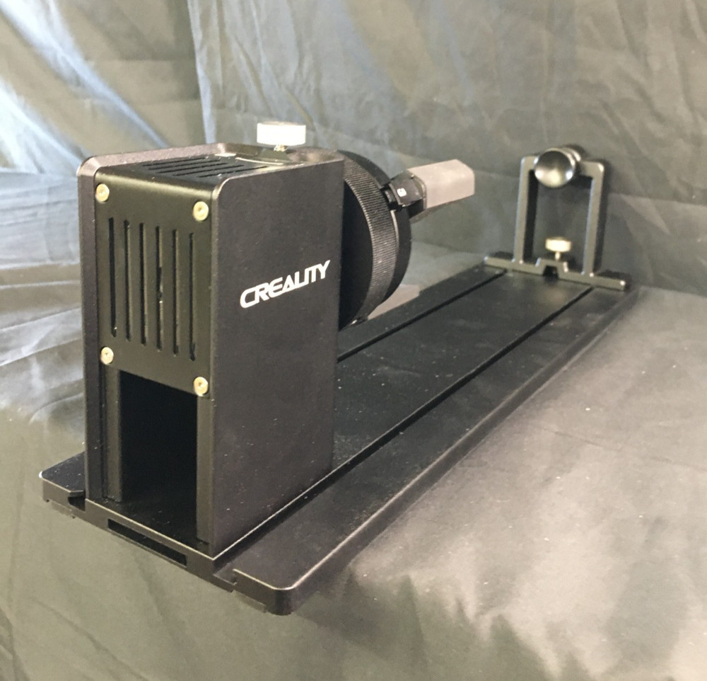 Creality Rotating Kit Pro