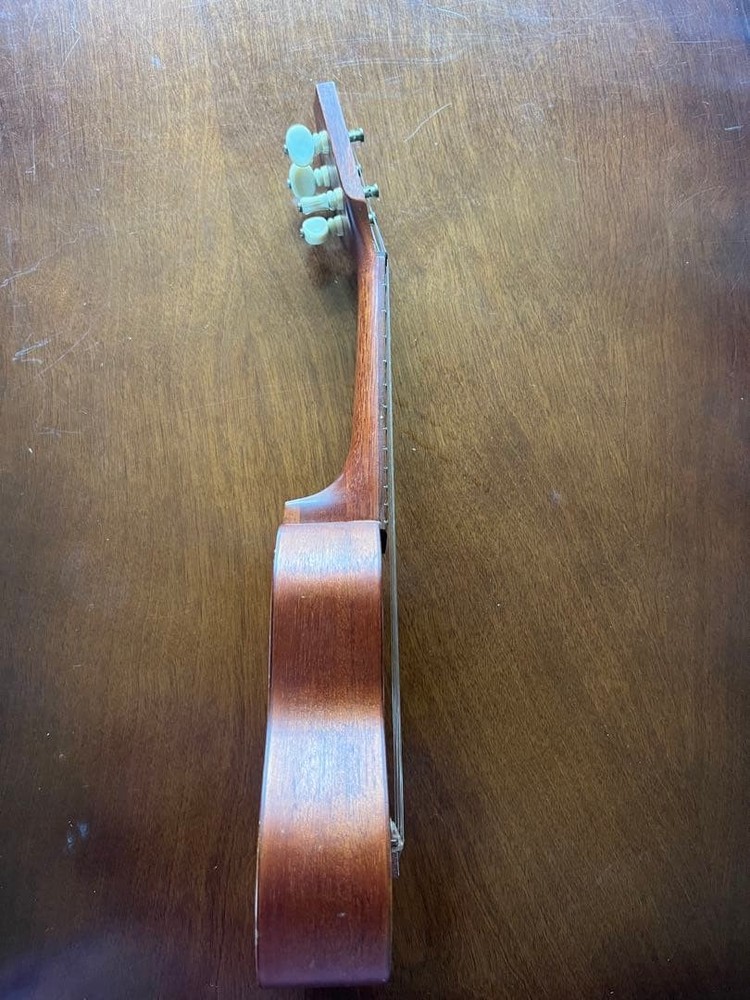Ukulele K WAVE kw-3