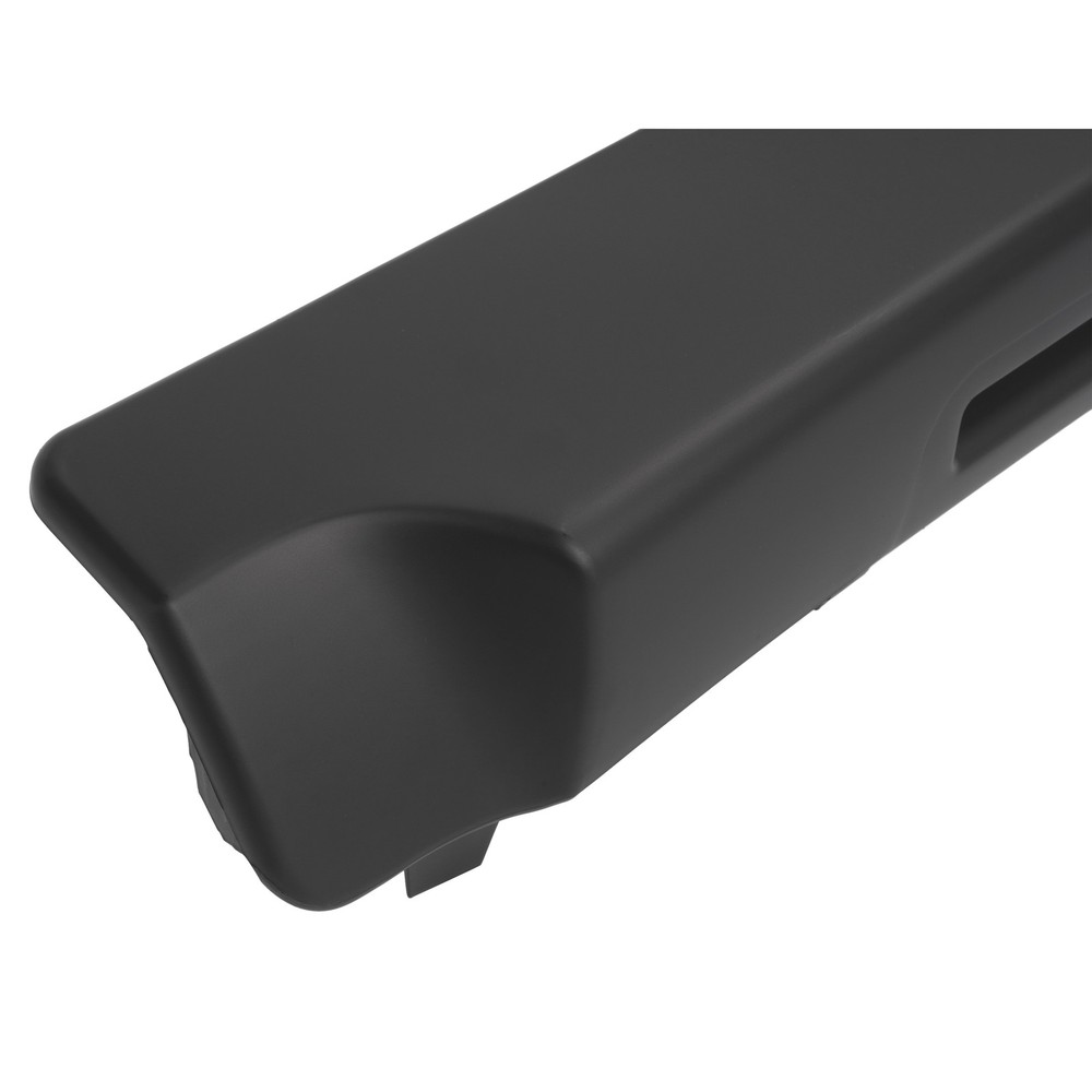 Rear Bumper Trailer Hitch Panel Receiver Cover For Ford Expedition 2018-2021