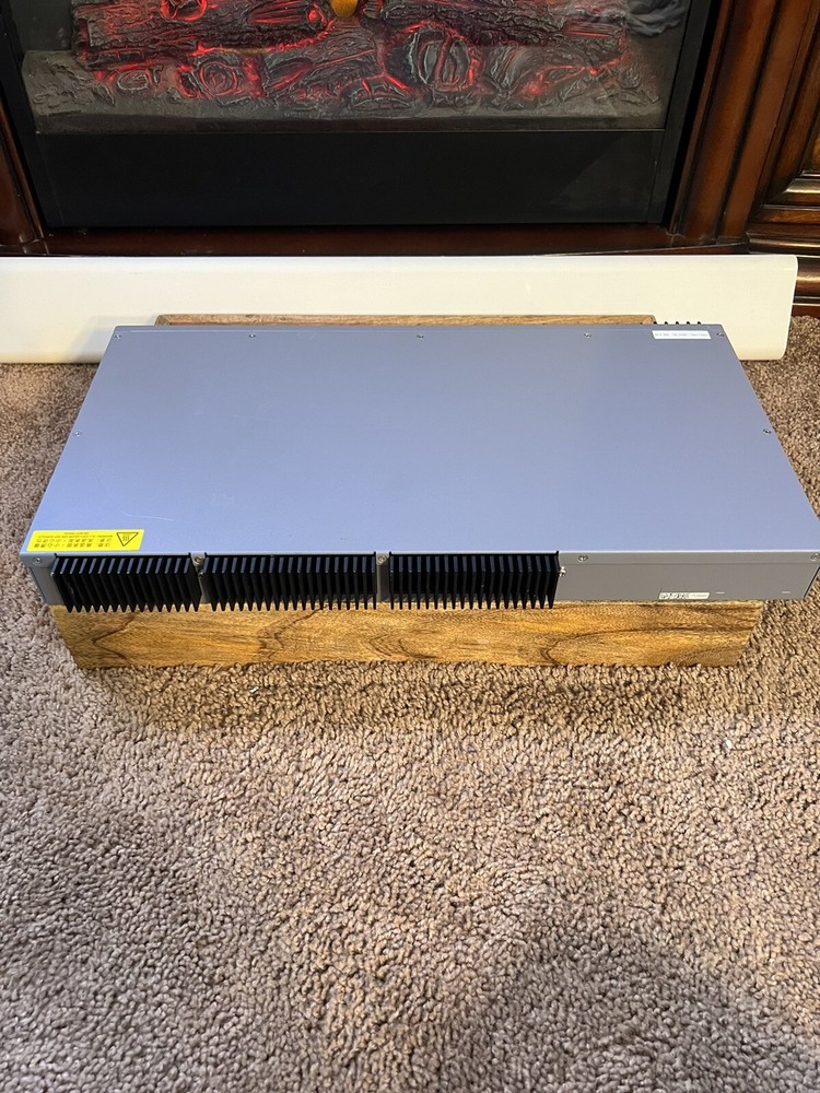 Juniper Network ACX2000-DC Universal Access Router DC Version