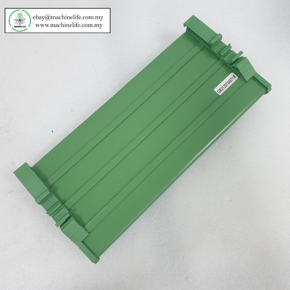 Galil Motion Control GICM-1900IT-B GAI0-18S V3.0 Module PLC Controller