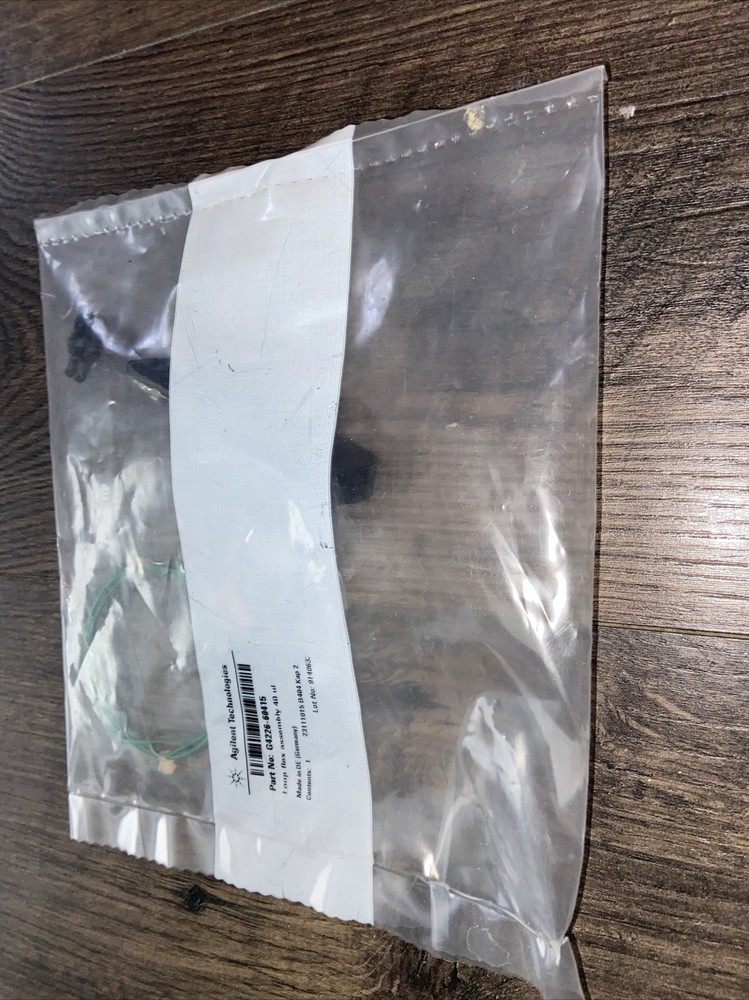 Agilent - Loop Flex Assy 40ul