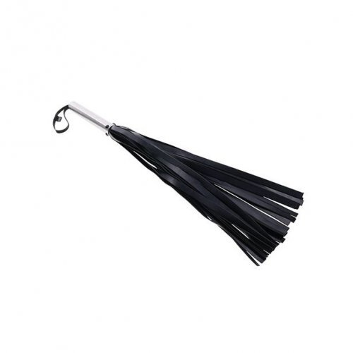 Edge Flogger - Black