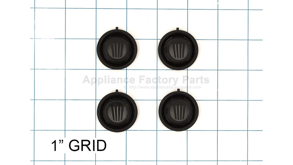 Whirlpool 285868 PLUG AW