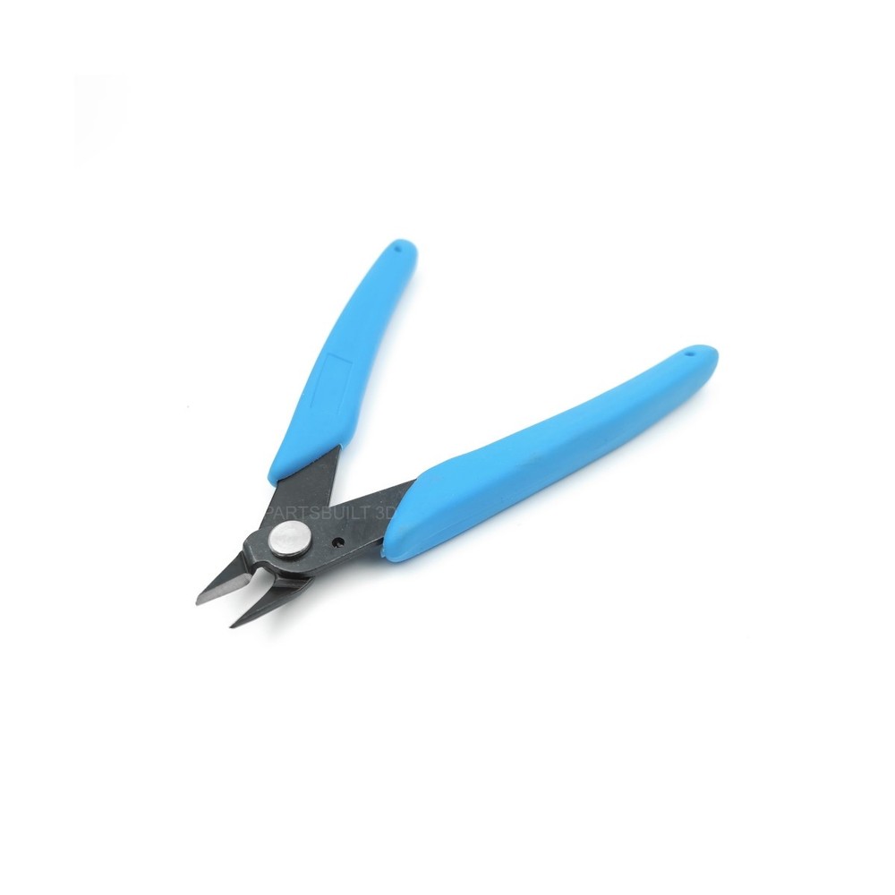 Flush Cut Trimmer (Side Cutters) for 3D Printers