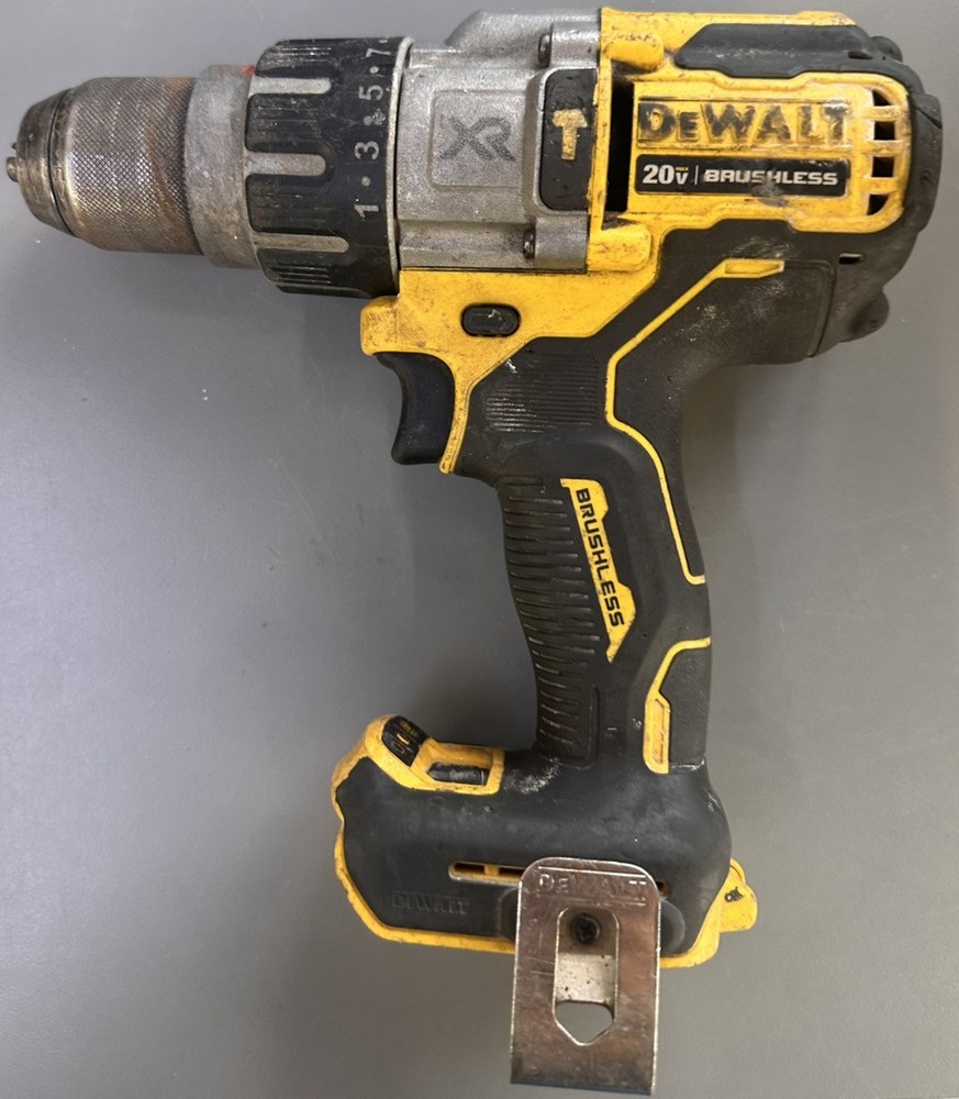 DEWALT DCD998 (PD3046760)