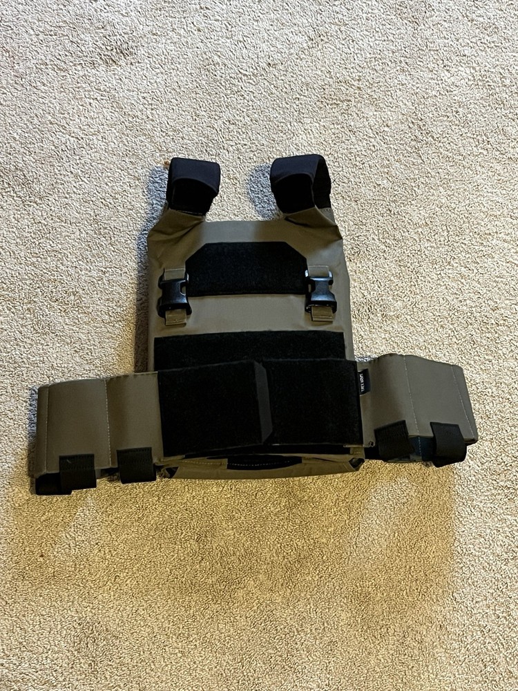 Trex Arms AC1 Ranger Green Medium