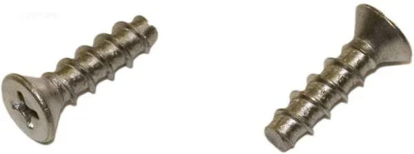 Floor Inlet Screw Set