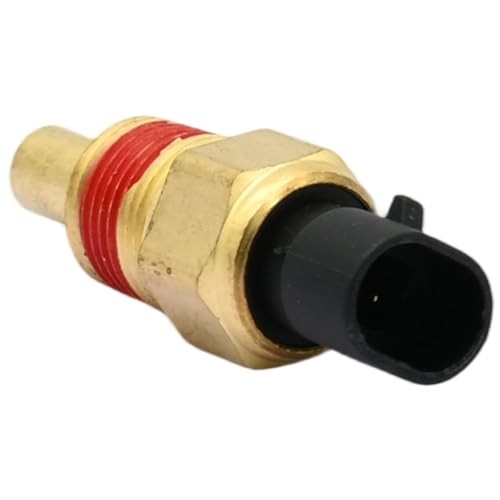 Engine Coolant Temperature Sensor Sender Switch Compatible with Cavalier Cargo