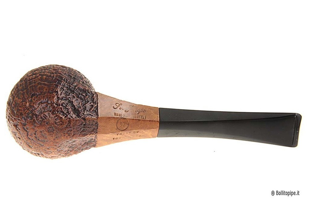 Ser Jacopo S2 - Fancy Light Bent Apple
