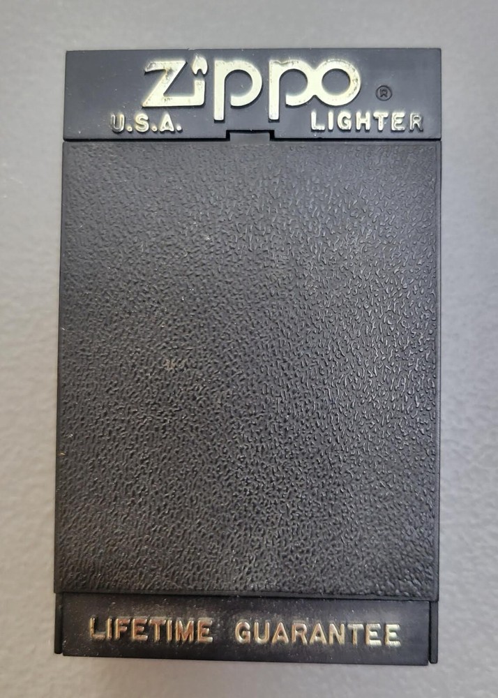 ZIPPO GOLFER 1997 LIGHTER
