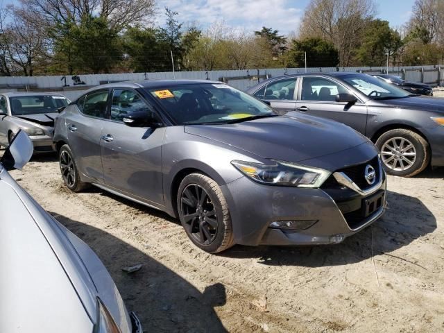 Speedometer Analog Cluster MPH Fits 18 MAXIMA 63473