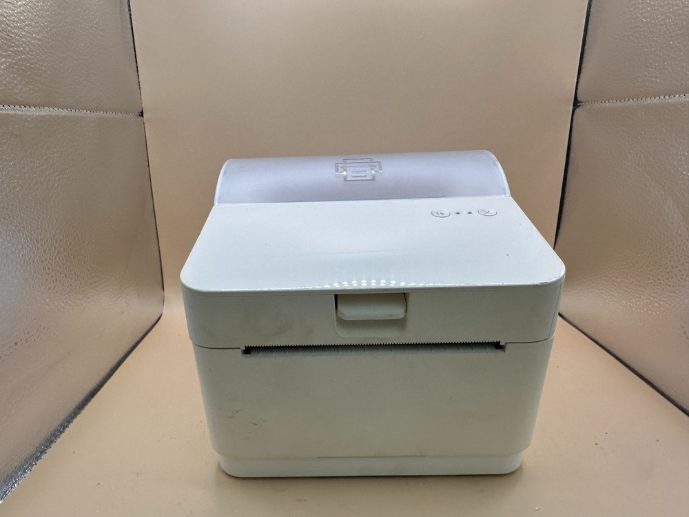 PITNEY BOWES 1E35 THERMAL PRINTER MODEL W1110
