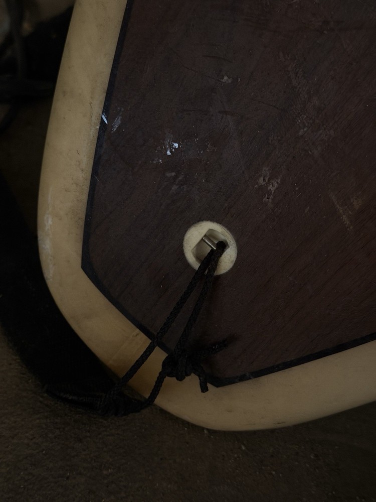 Surfboard