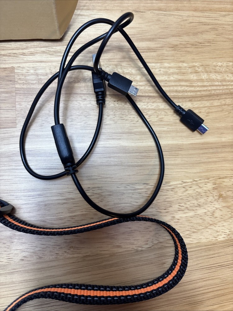 Dimunt Dog Training Collar New Open Box