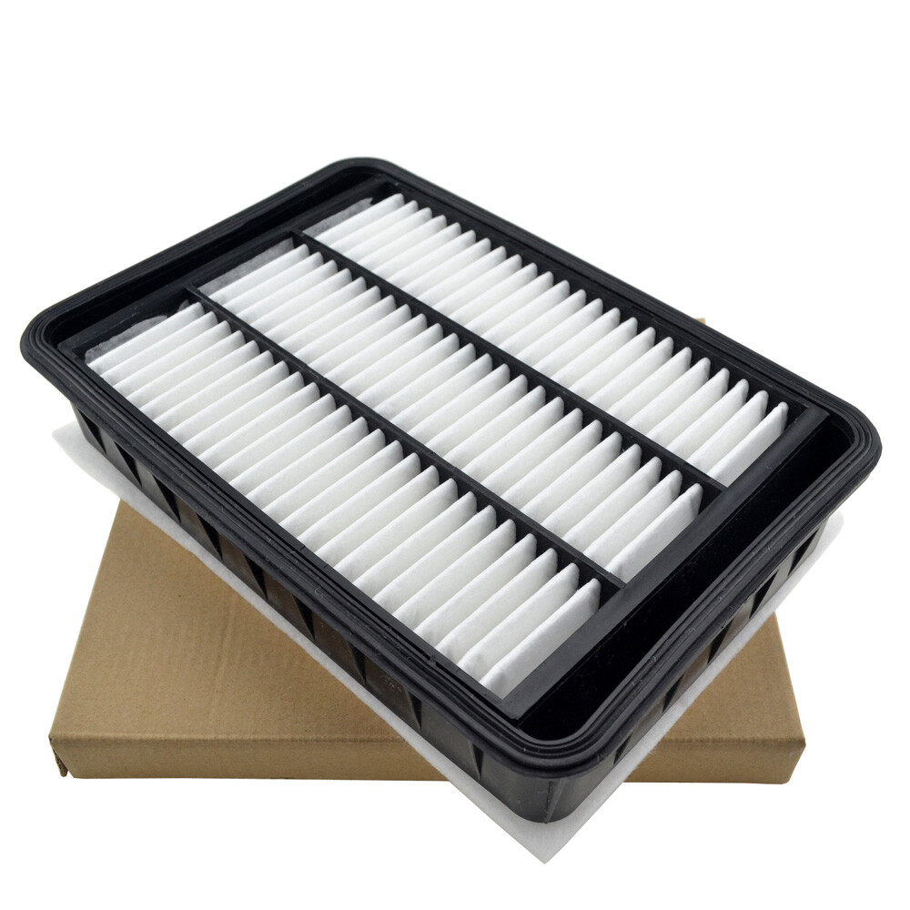 Cabin and Engine Air Filter for Mitsubishi Lancer, Outlander, RVR