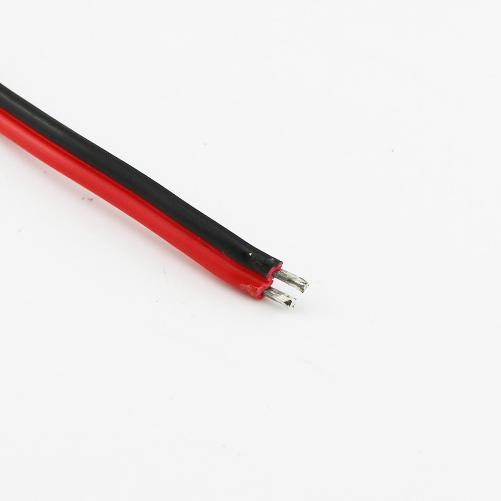 12V Car Cigarette Lighter Female Socket Charger Power with single head wire 3ft