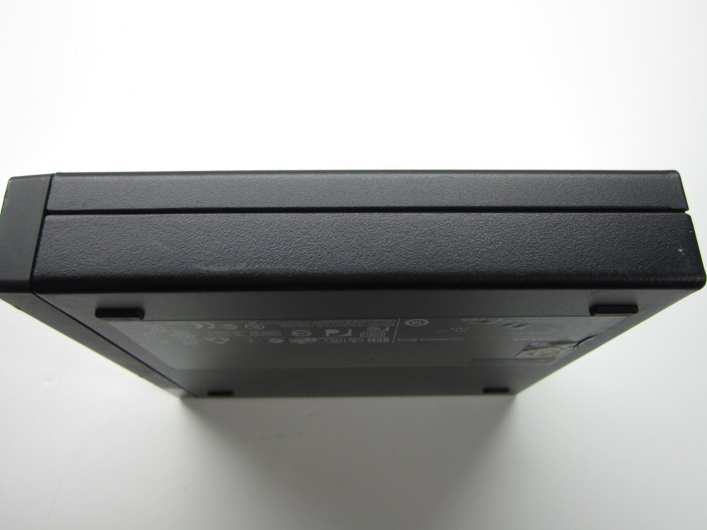 Lenovo ThinkCentre M72e Mini PC