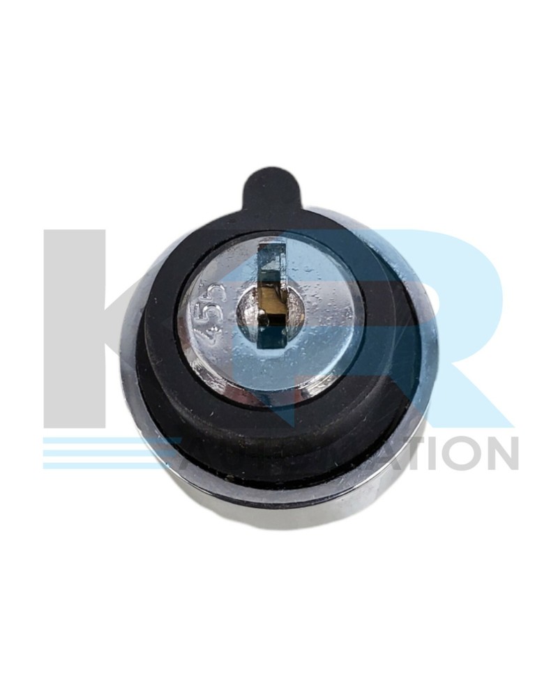 P HEM P-7442-32 Key Switch 2 Pos.