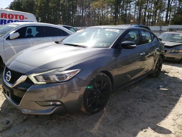 Speedometer Analog Cluster MPH Fits 18 MAXIMA 63473