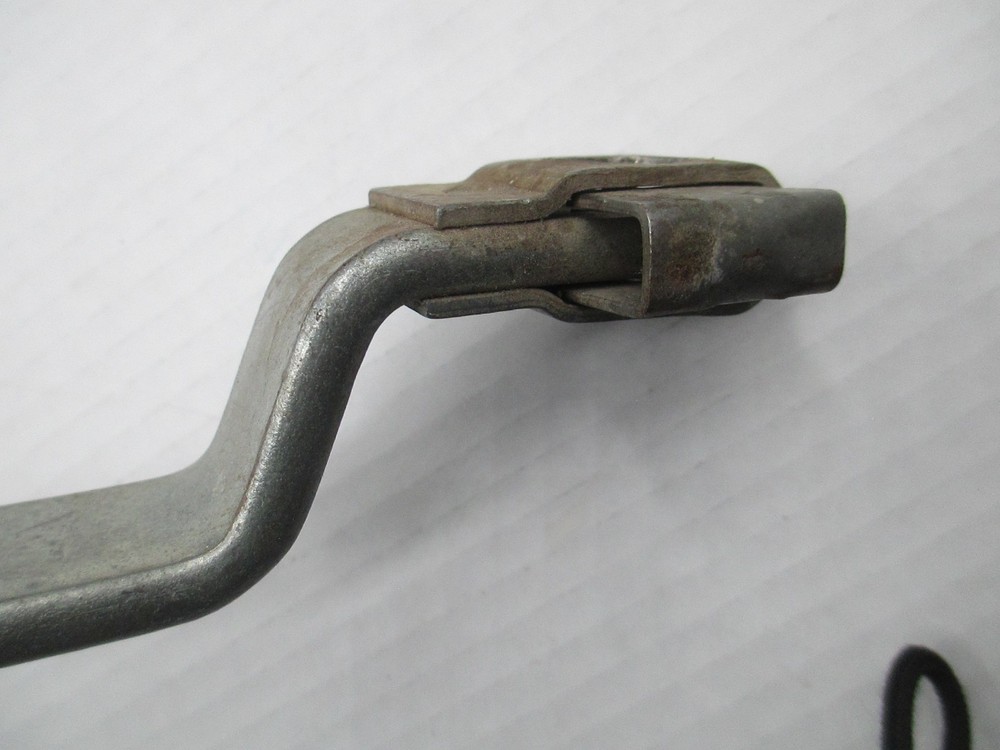 Quick Release Replacement Winch Handle Boat Trailer A22