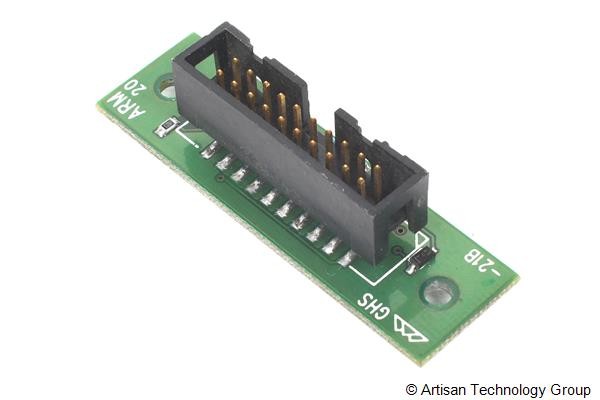 Green Hills Software ARM-20 20-Pin Debug Adapter Board