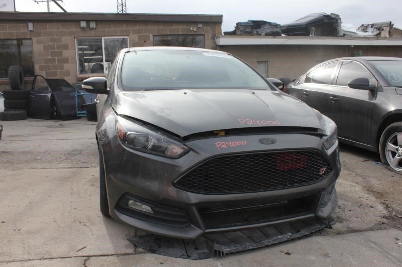 Camera/Projector Camera Rear Fits 15-18 FOCUS 586290