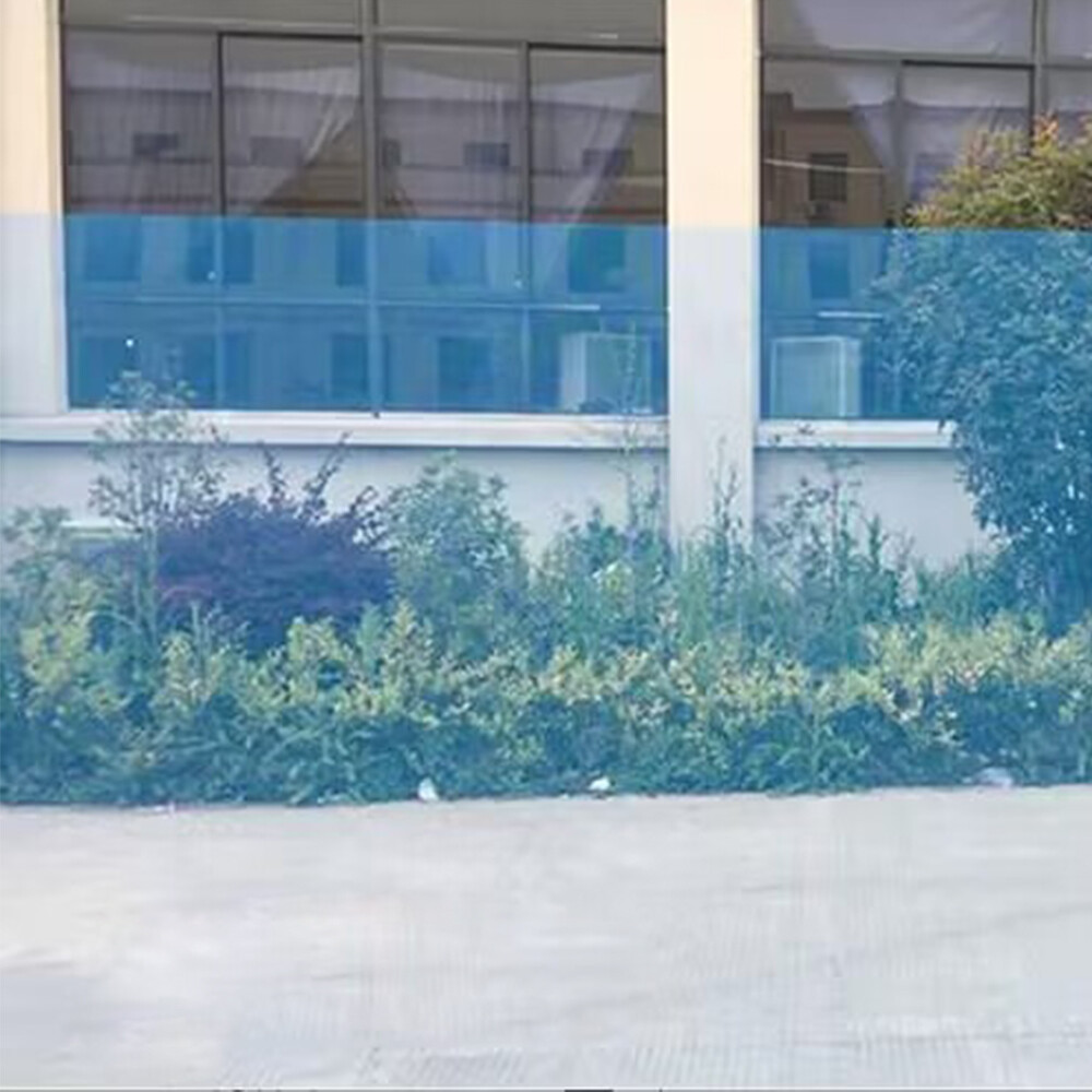 Doors Windows Screen Replacement PVC / nylon Screen Mesh Roll Cuttable DIY