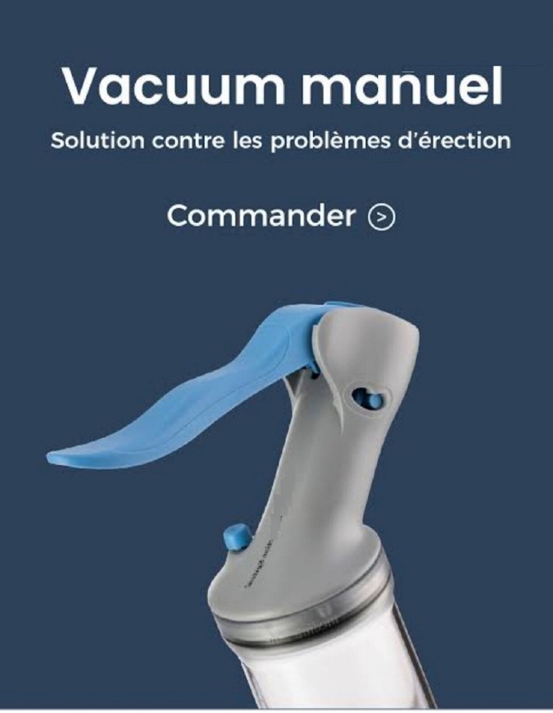 Vacuum Erection Device Penis Pump / Pump for Erectile Dysfunction For Man