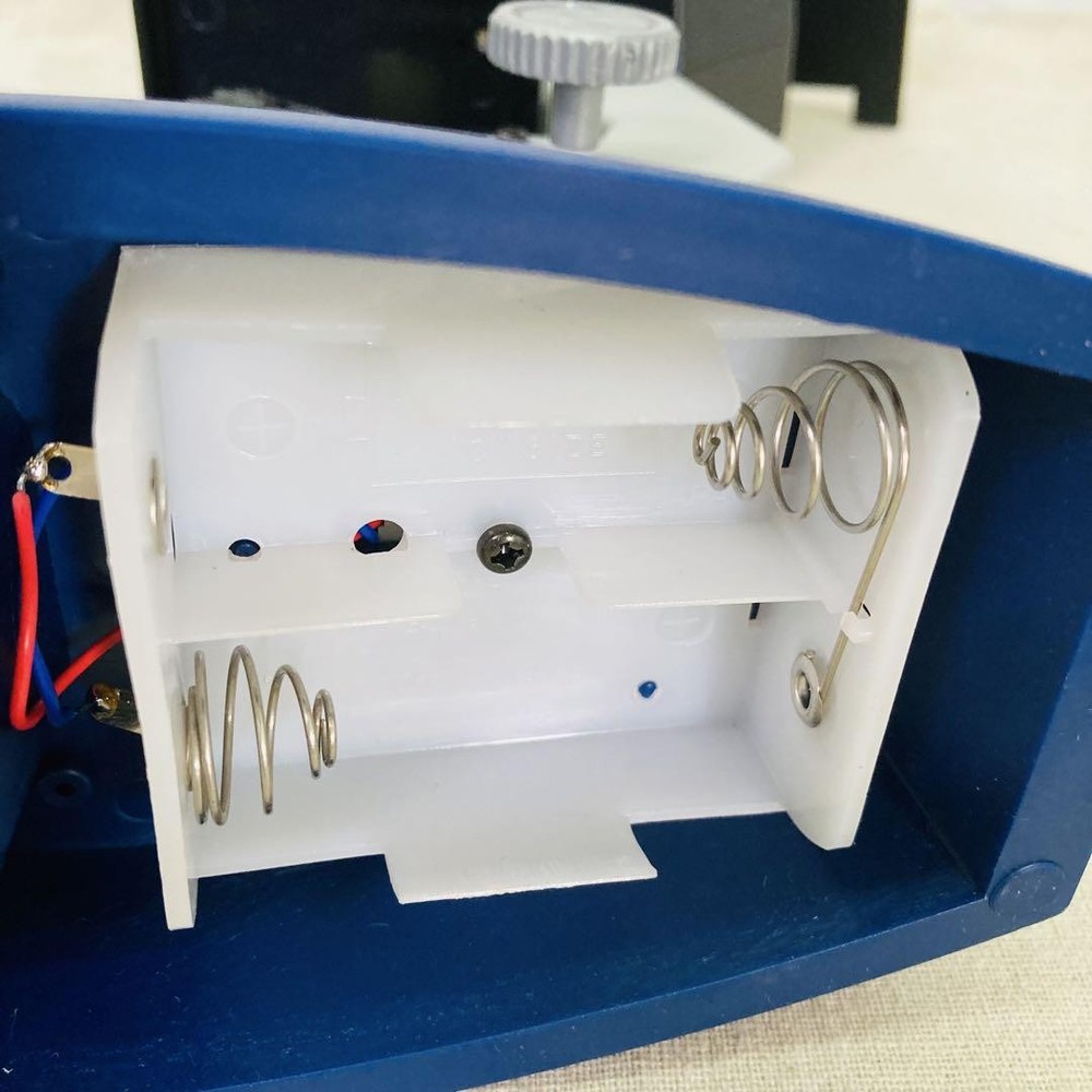 Power confirmed Retro Select Super 900 Microscope Microscope Set Eiko