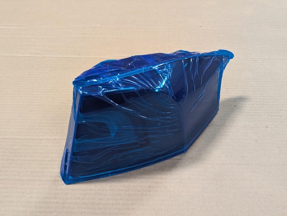 OEM SURPLUS REAR Outer Tail Light SET 2012-21 Tesla Model S - 6005918 6005919