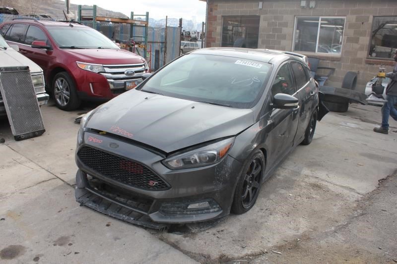 Camera/Projector Camera Rear Fits 15-18 FOCUS 586290