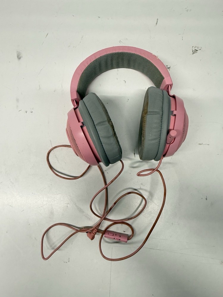 Razer Gaming Headphones