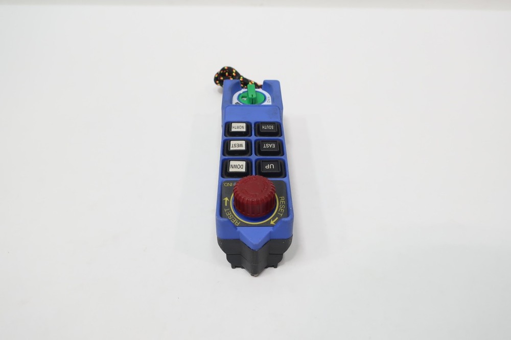 Conductix SAGA1-L8B Remote Control