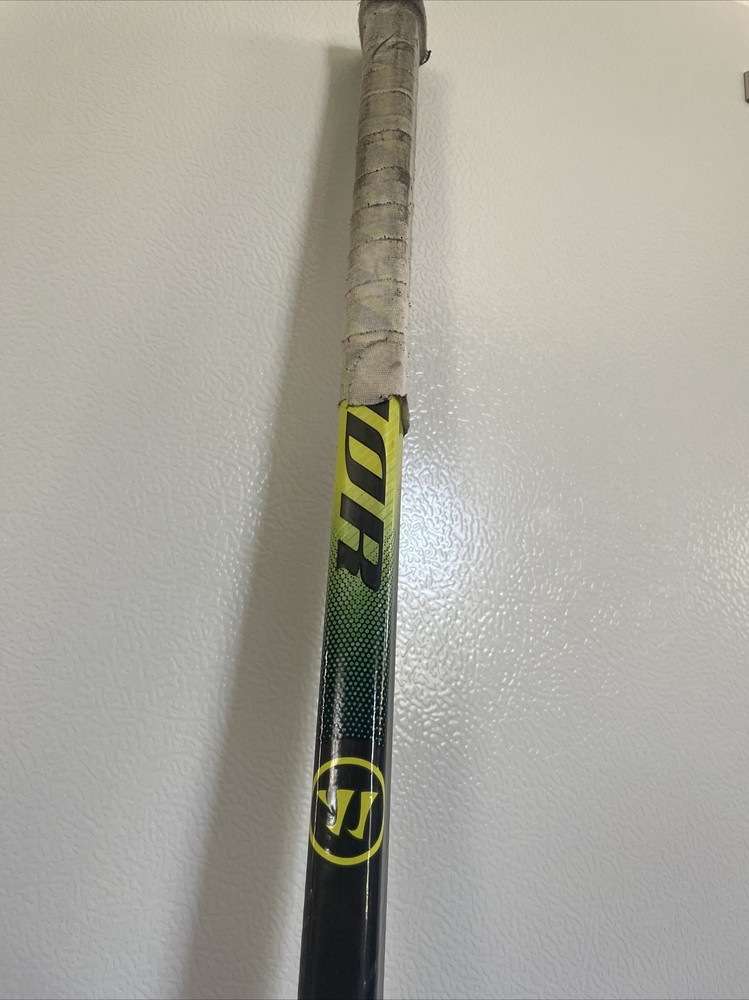 warrior alpha dx stick