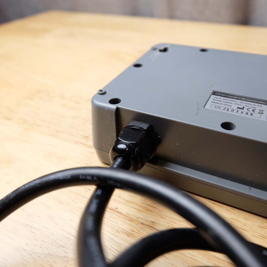 AZ 7530 CO2 Monitor & Controller – NO REMOTE SENSOR