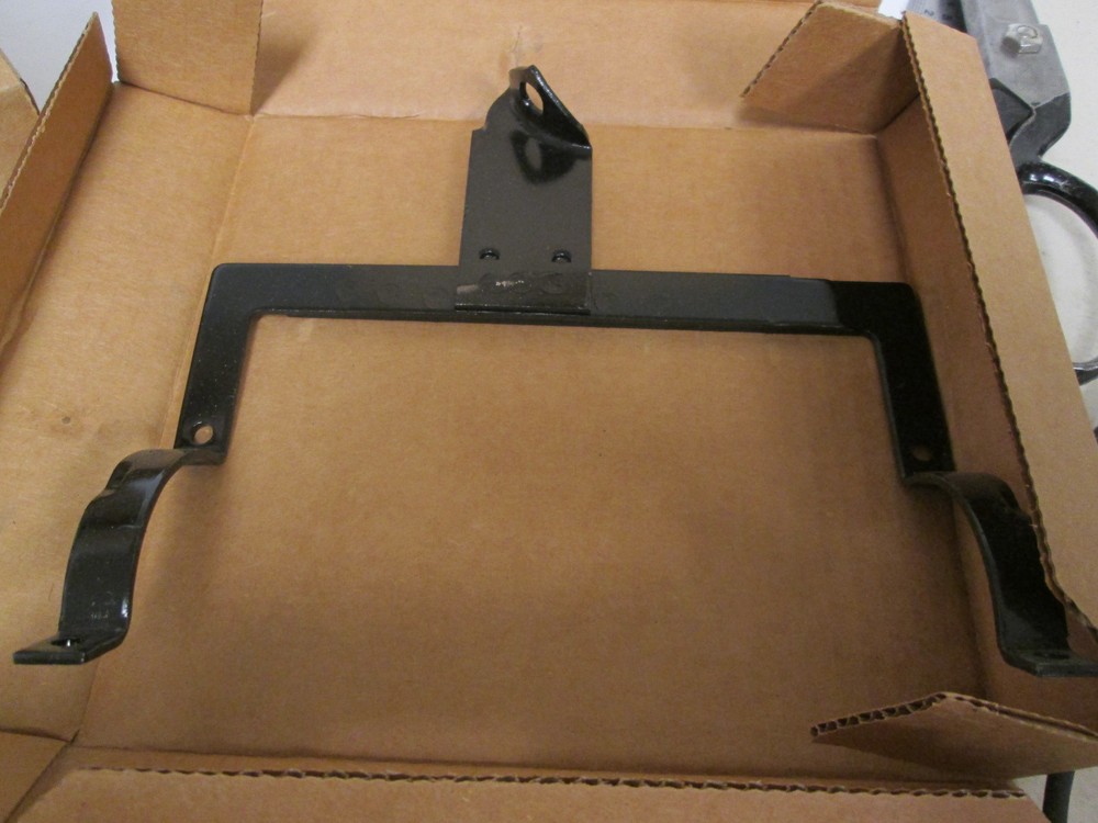 Lennox 92G34 Motor Bracket Mount LB59076CA