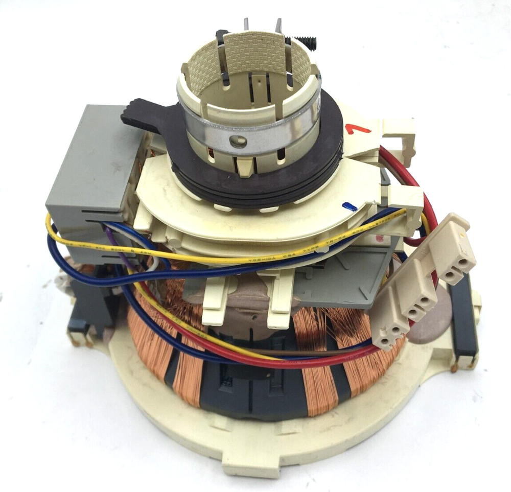 Sony Yoke Assembly 1-451-295-32 Working