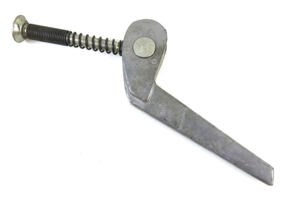 Shopsmith Mark V 510 Headrest Lock Lever Assembly