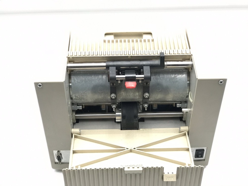 Brandt 8643003 Bill Counter