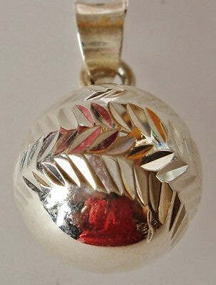 Angels Call Pendant