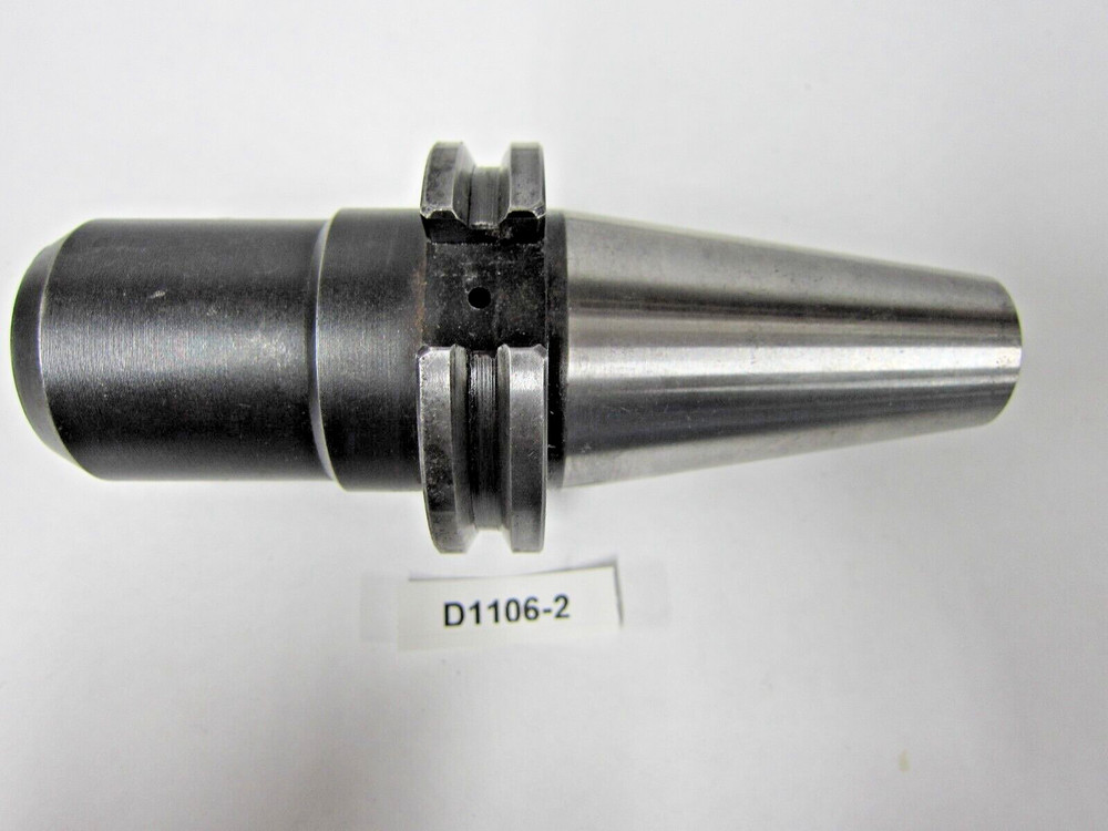 5/8"  CAT40 UNBRANDED END MILL HOLDER3" PROJ   D1106-2  "K5"