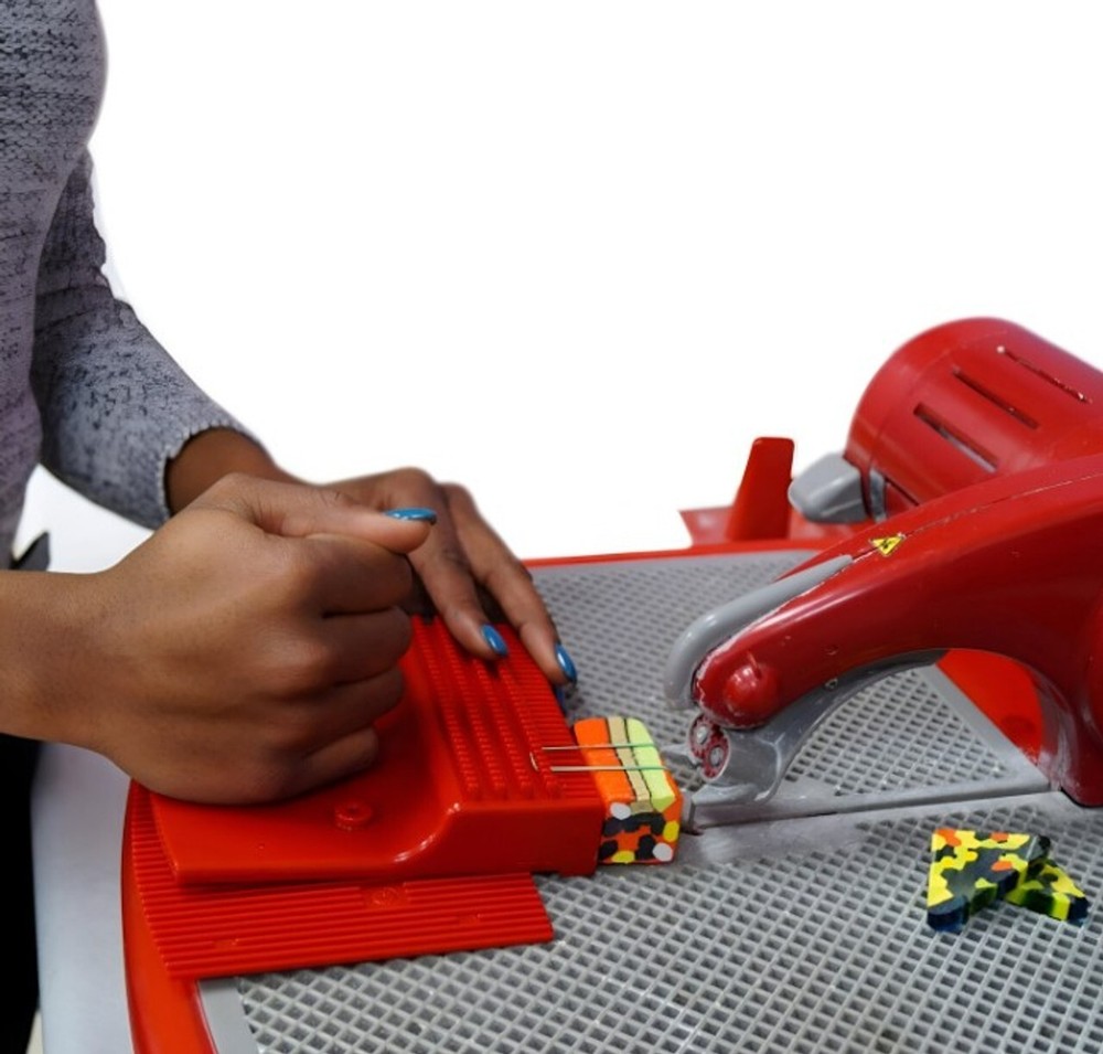 Gemini Taurus 3 Super Slicer