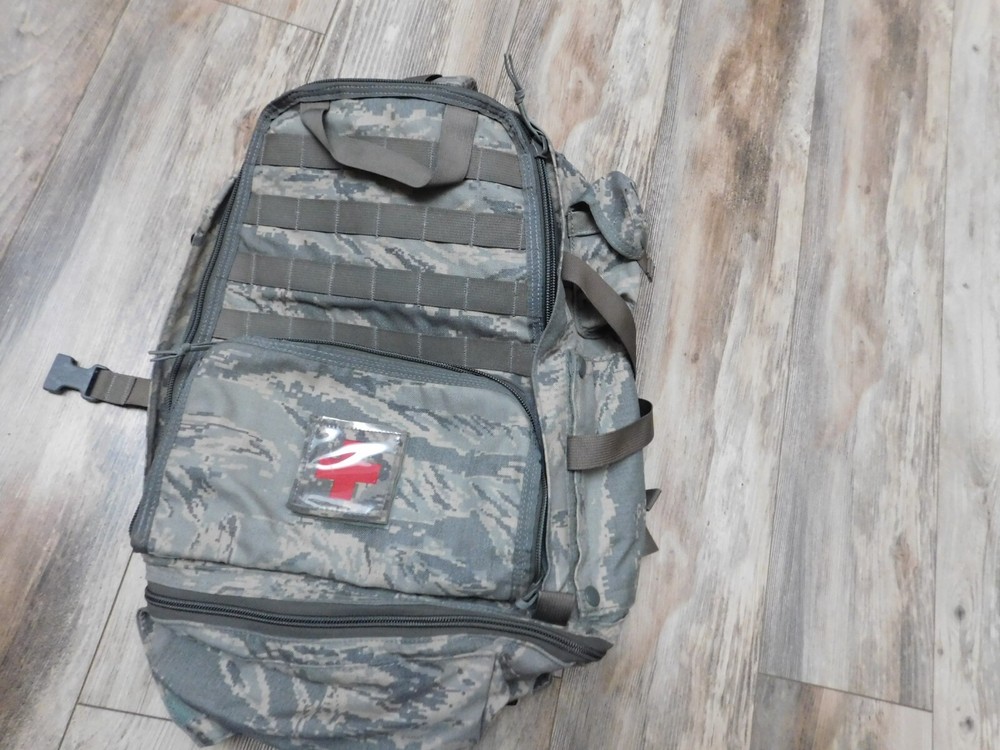 MOJO ABU MEDIC MULTI MISSION BACKPACK