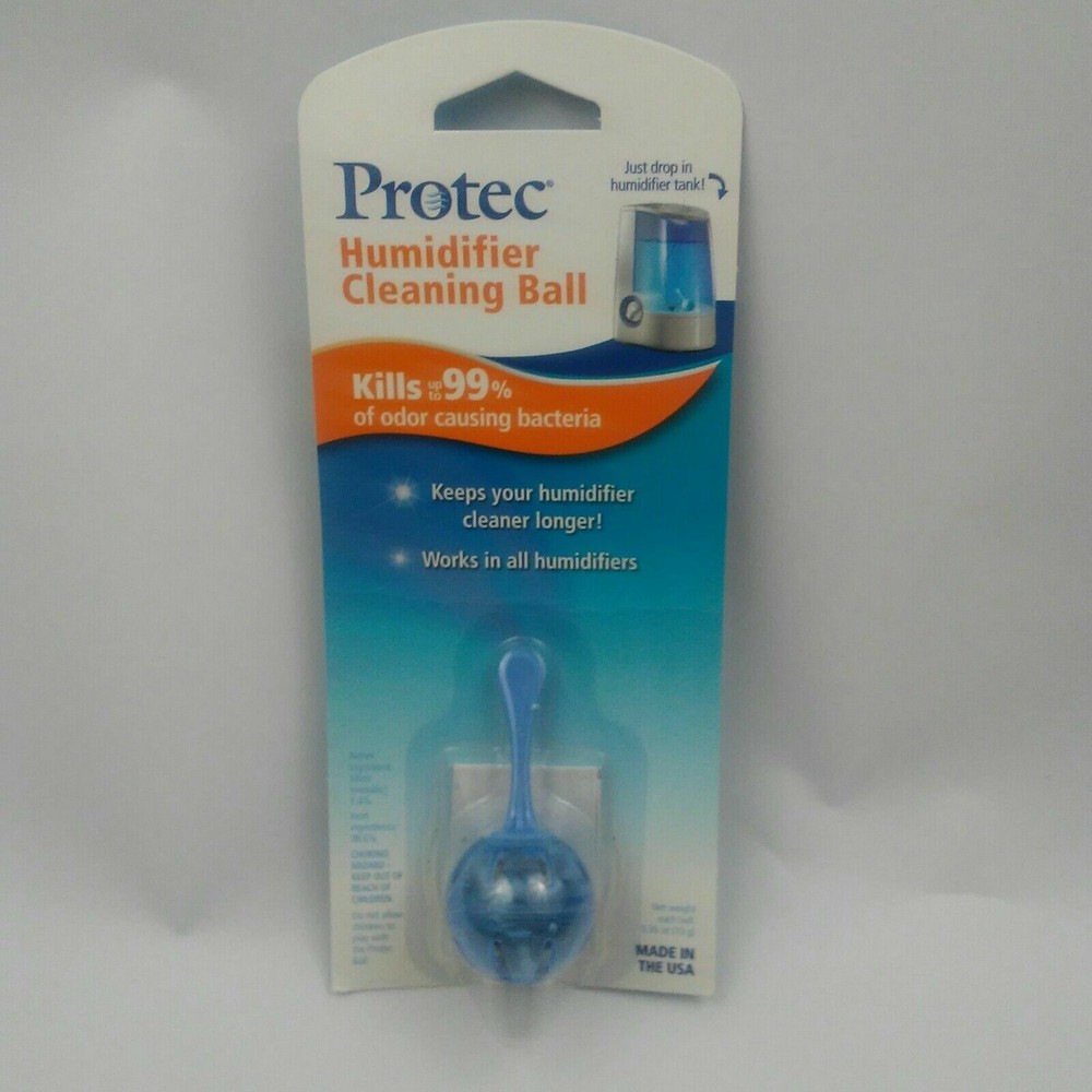 Protec Antimicrobial Cleaning Cartridge