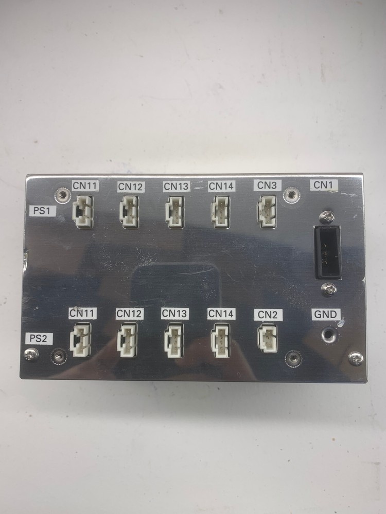 Water Leak Box 2L80-000226-12