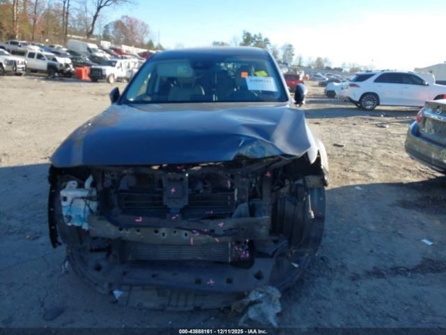 Speedometer Assembly MPH With Display Multi Dot Fits 18 MAZDA CX-9 4958914