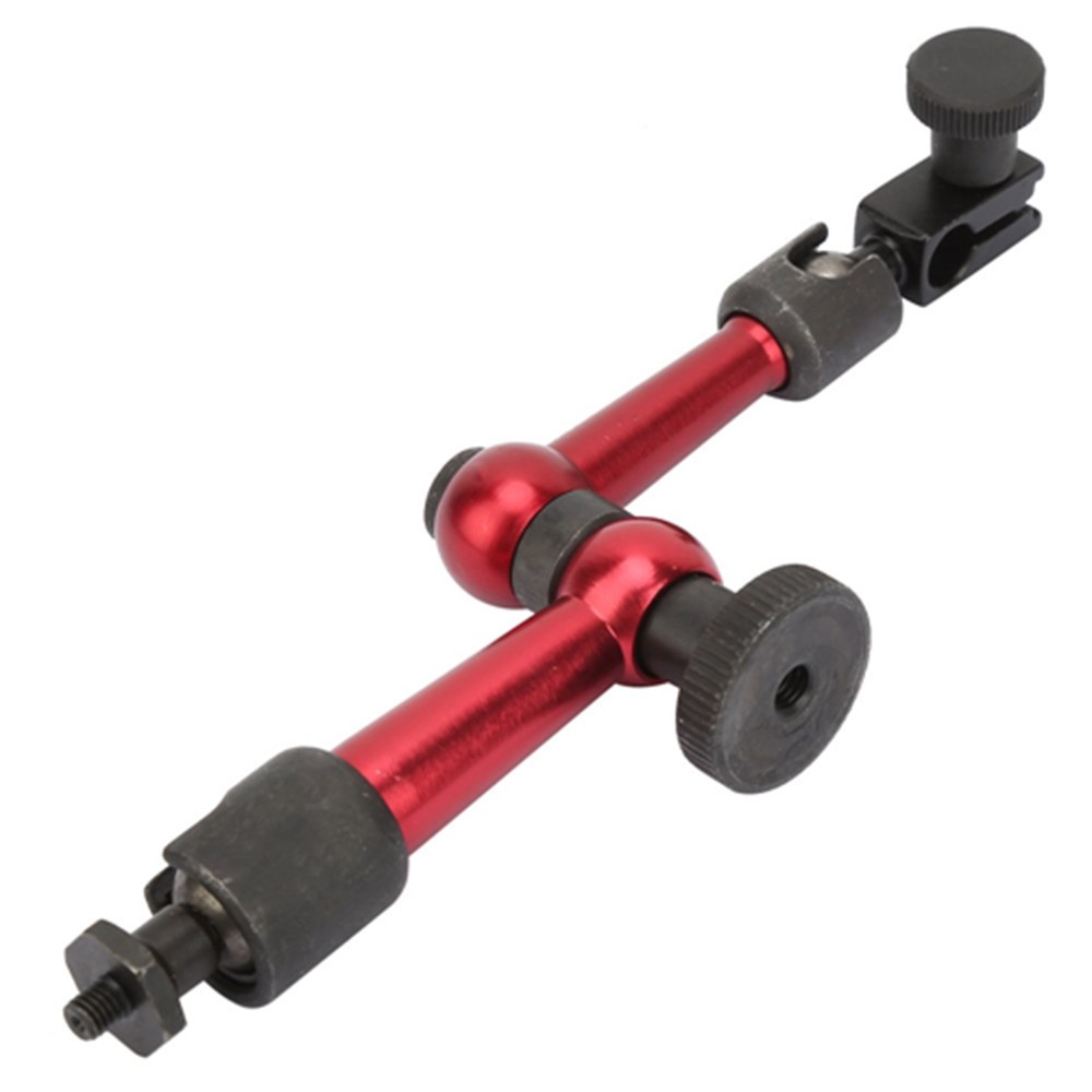 Adjustable Universal Base Holder Stand For Digital Dial Test Indicator NEW↑