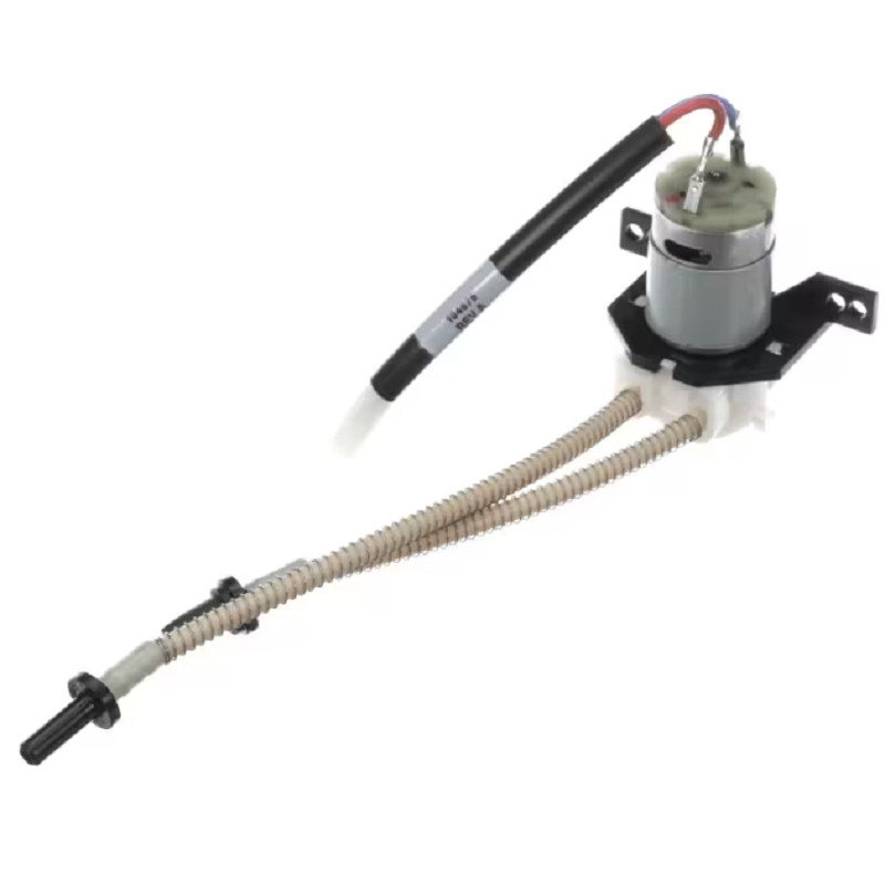 Newco BRS-3859A/104675 Pump Head Assembly with Spring Kit LCD-2